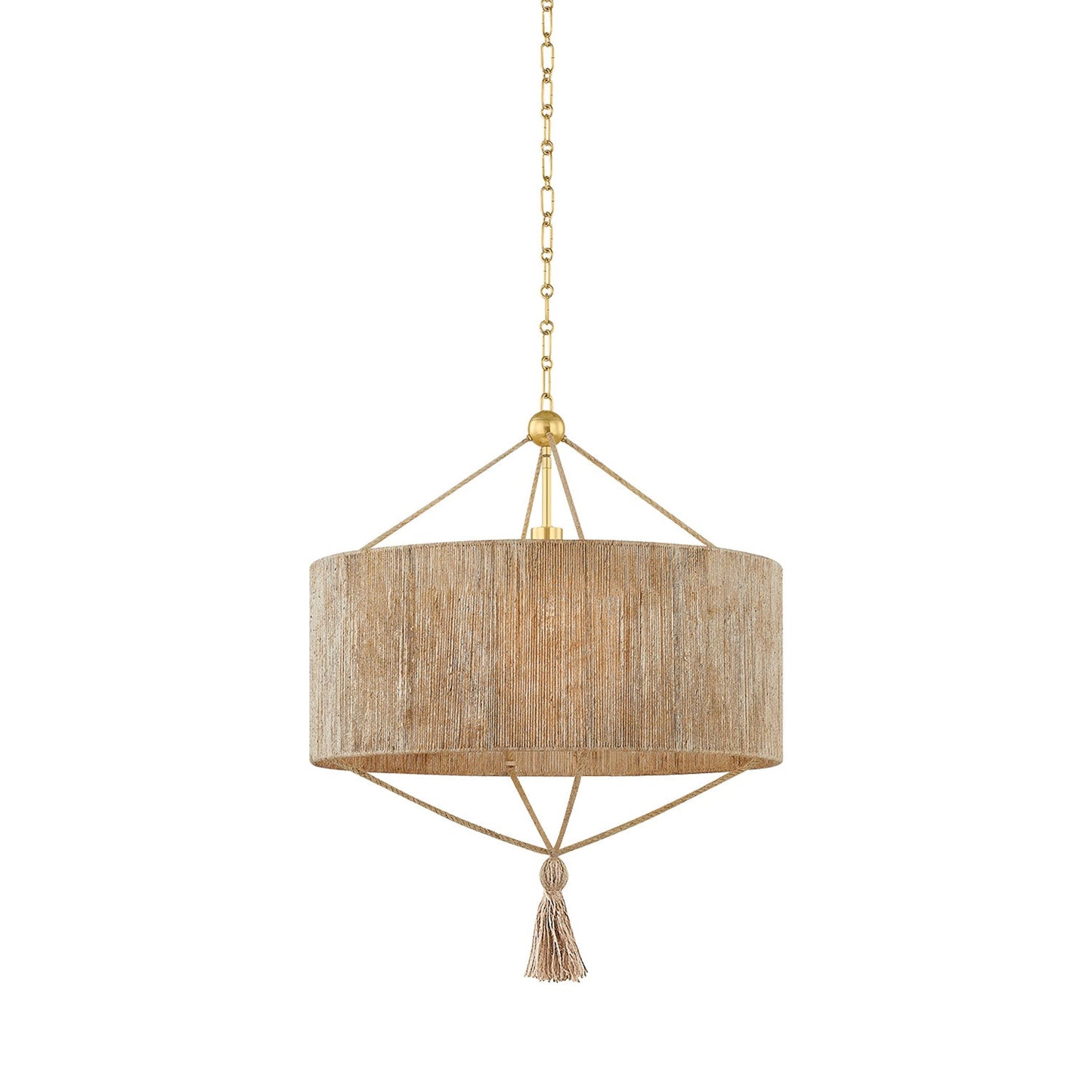 Reyn Pendant Light (Large).