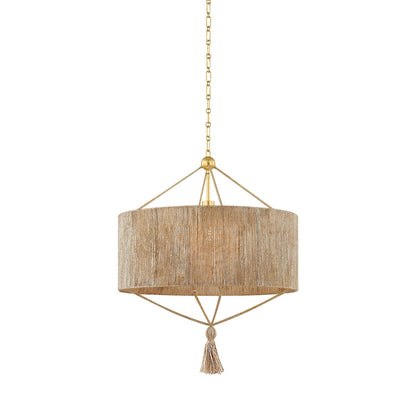 Reyn Pendant Light (Large).