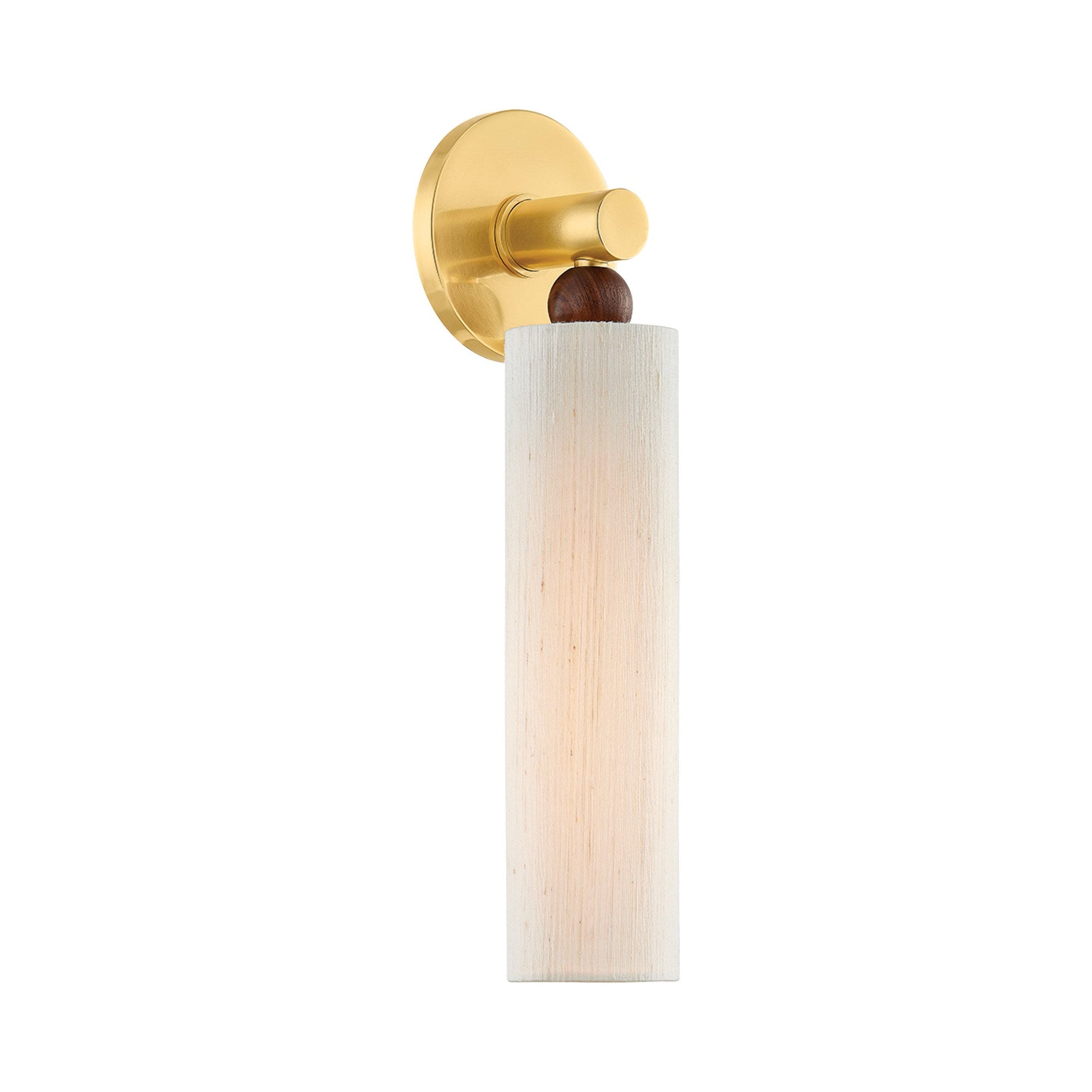 Reyn Single Wall Light.