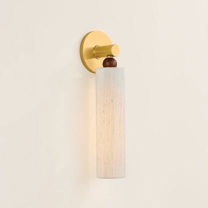 Reyn Single Wall Light in Detail.