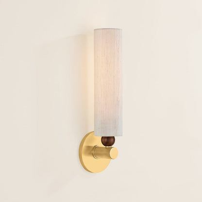 Reyn Single Wall Light in Detail.