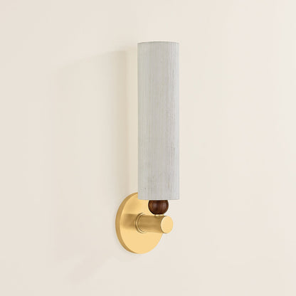 Reyn Single Wall Light in Detail.