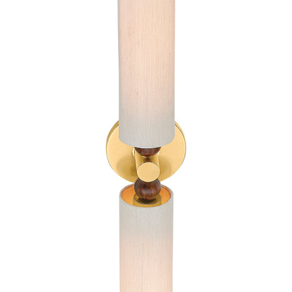 Reyn Wall Light in Detail.