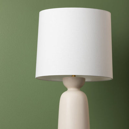Rhea Table Lamp in Detail.