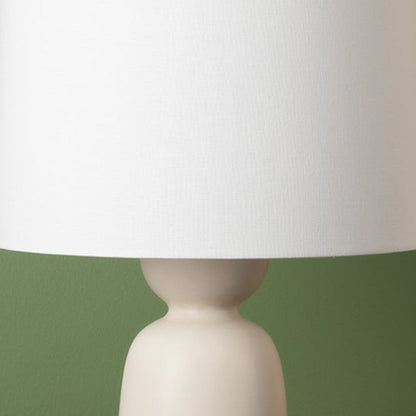 Rhea Table Lamp in Detail.