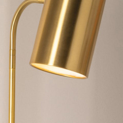 Romee Plug-in Wall Light in Detail.