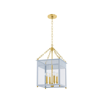 Rosalie Chandelier.