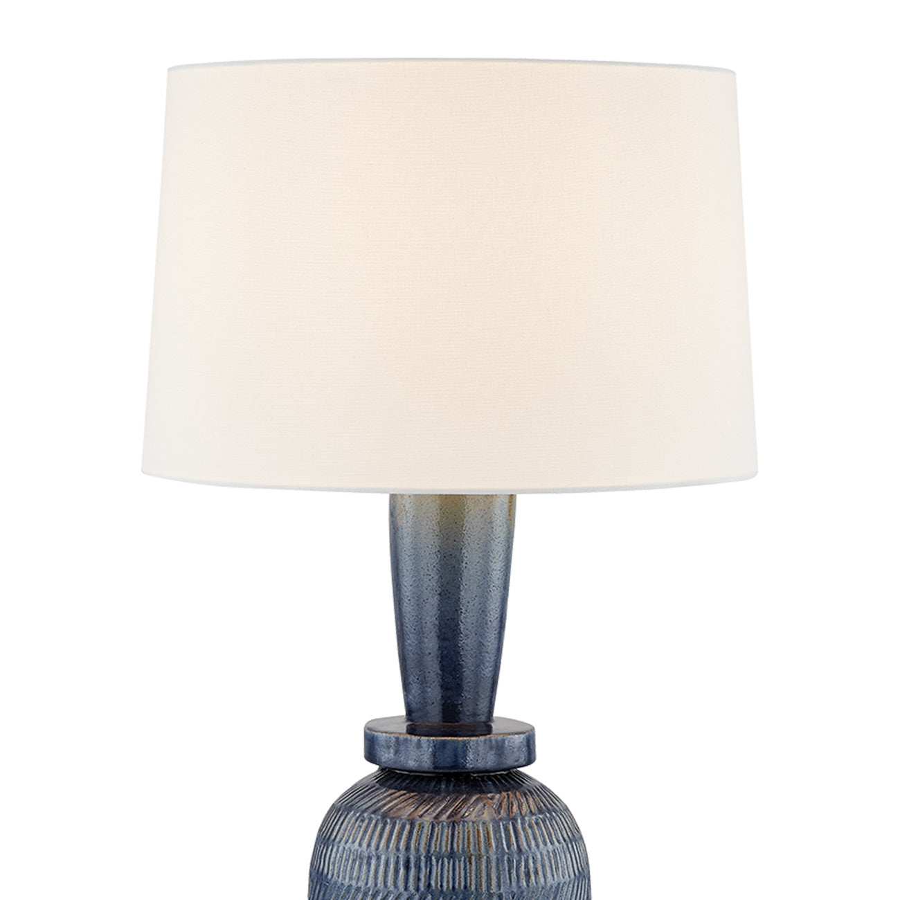 Russo Table Lamp in Detail.