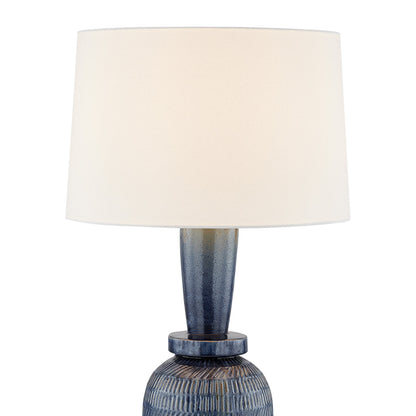 Russo Table Lamp in Detail.