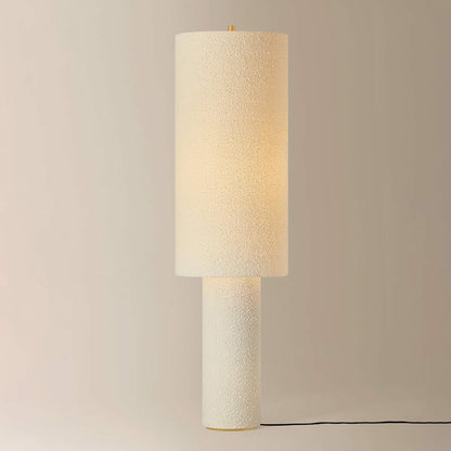 Sam Floor Lamp in Detail.