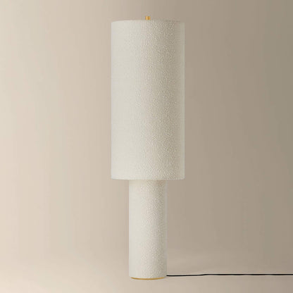 Sam Floor Lamp in Detail.
