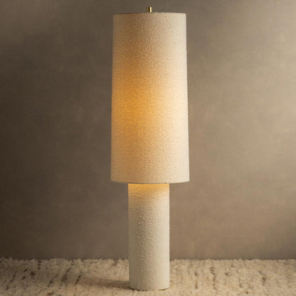 Sam Floor Lamp in Detail.