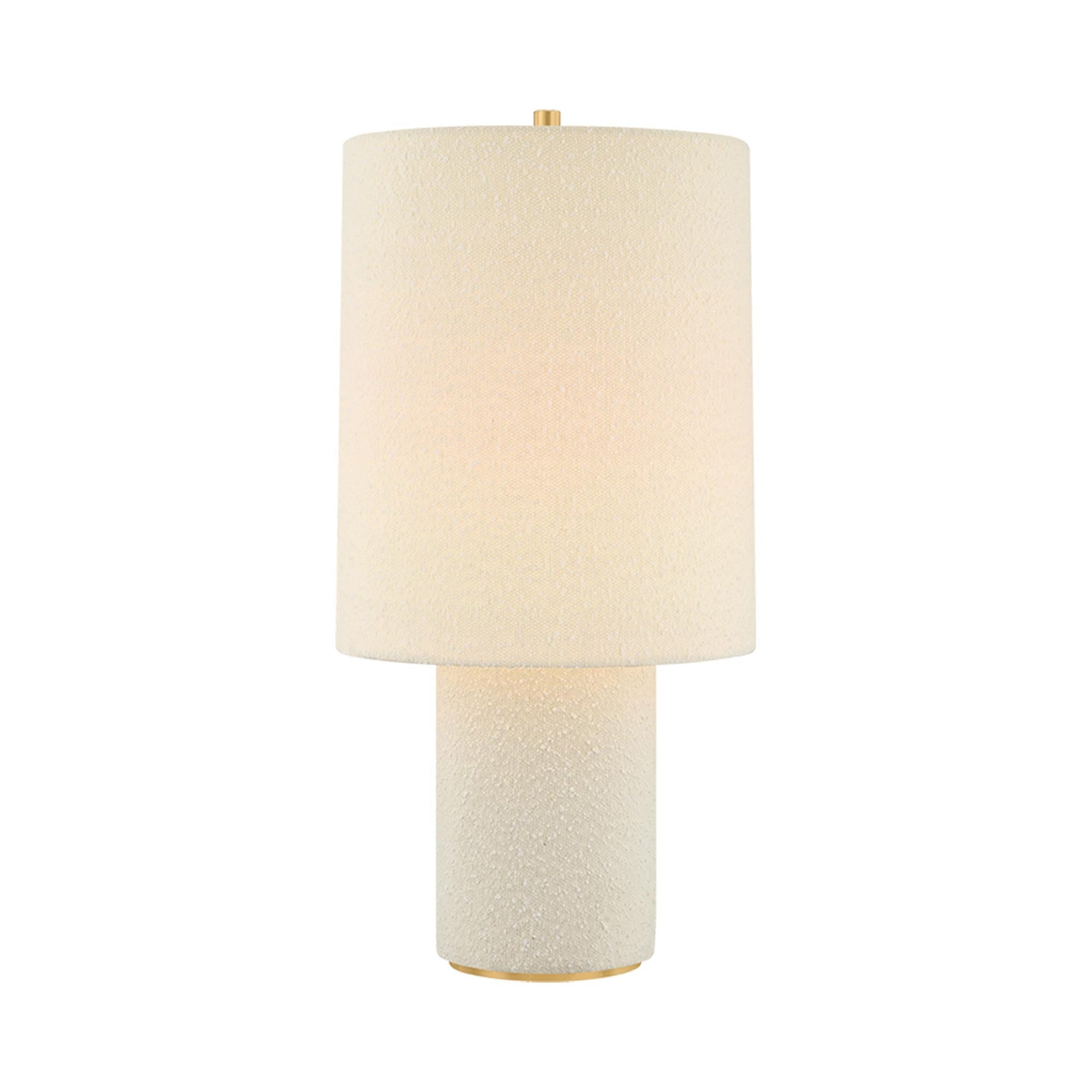 Sam Table Lamp.