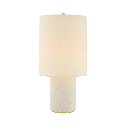 Sam Table Lamp.