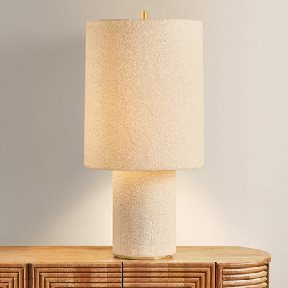 Sam Table Lamp in Detail.
