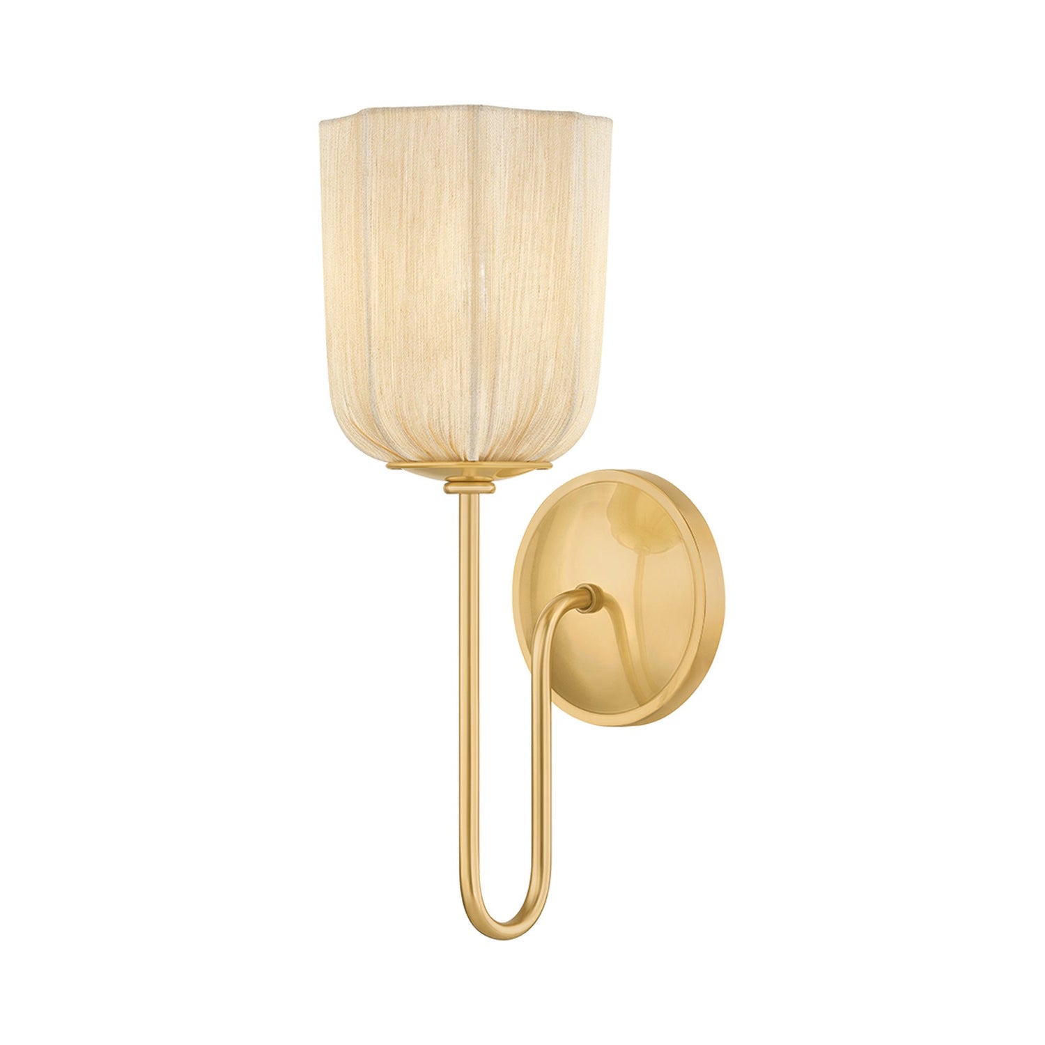 Samantha Wall Light.