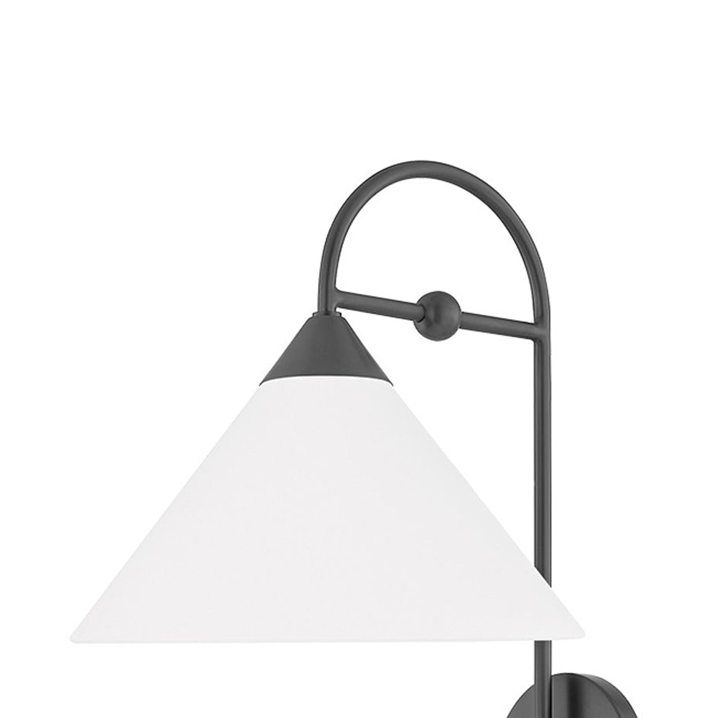 Sang Plug-In Wall Light in Detail.
