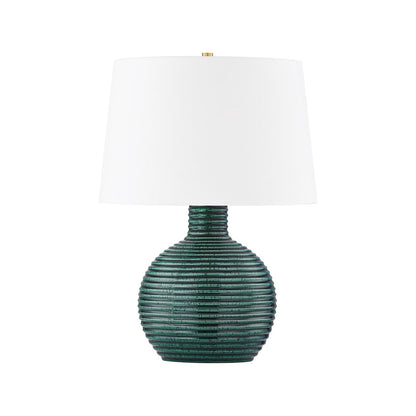 Sara Table Lamp.