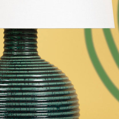 Sara Table Lamp in Detail.