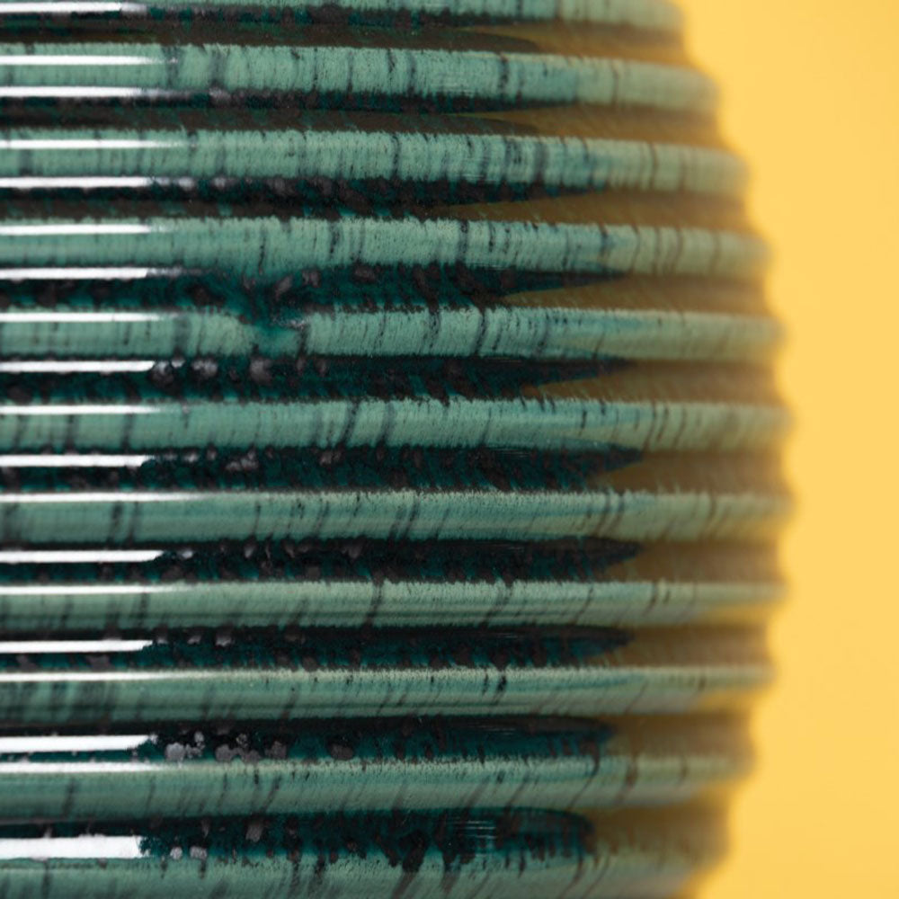 Sara Table Lamp in Detail.