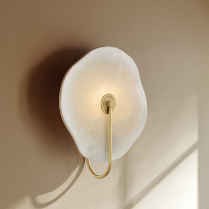 Sariah Wall Light in Detail.