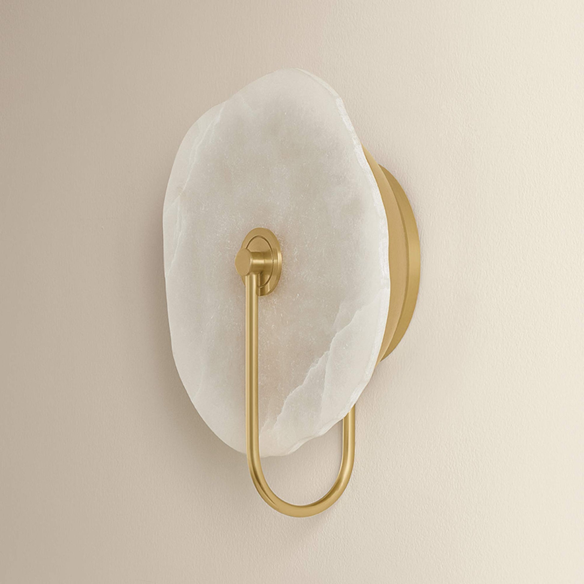 Sariah Wall Light in Detail.