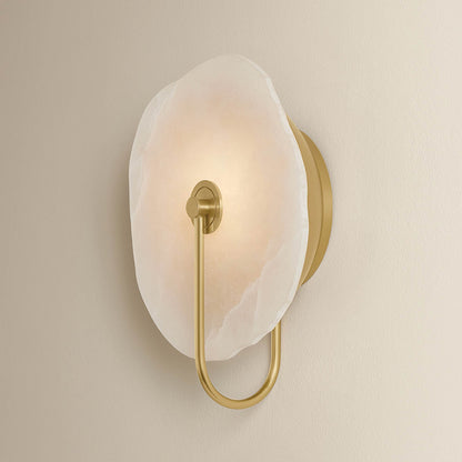Sariah Wall Light in Detail.