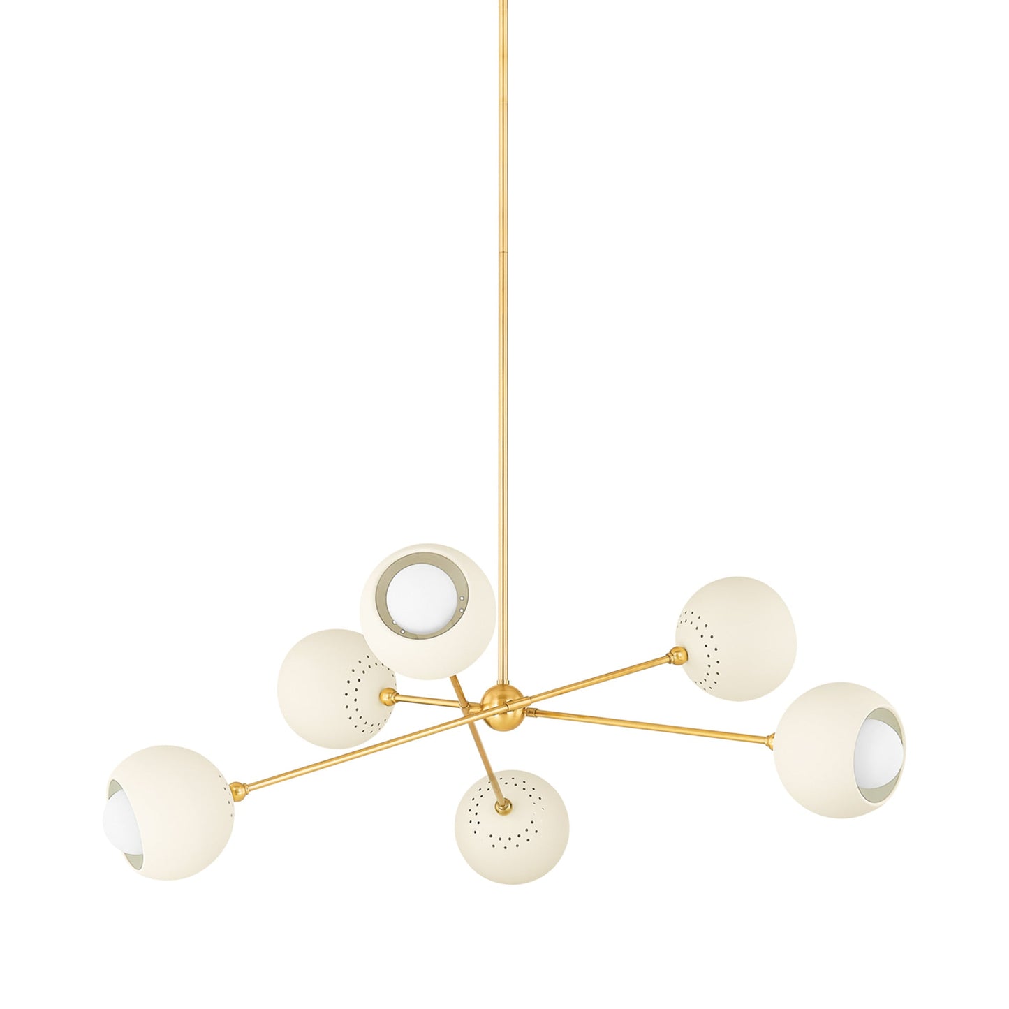 Saylor Chandelier.