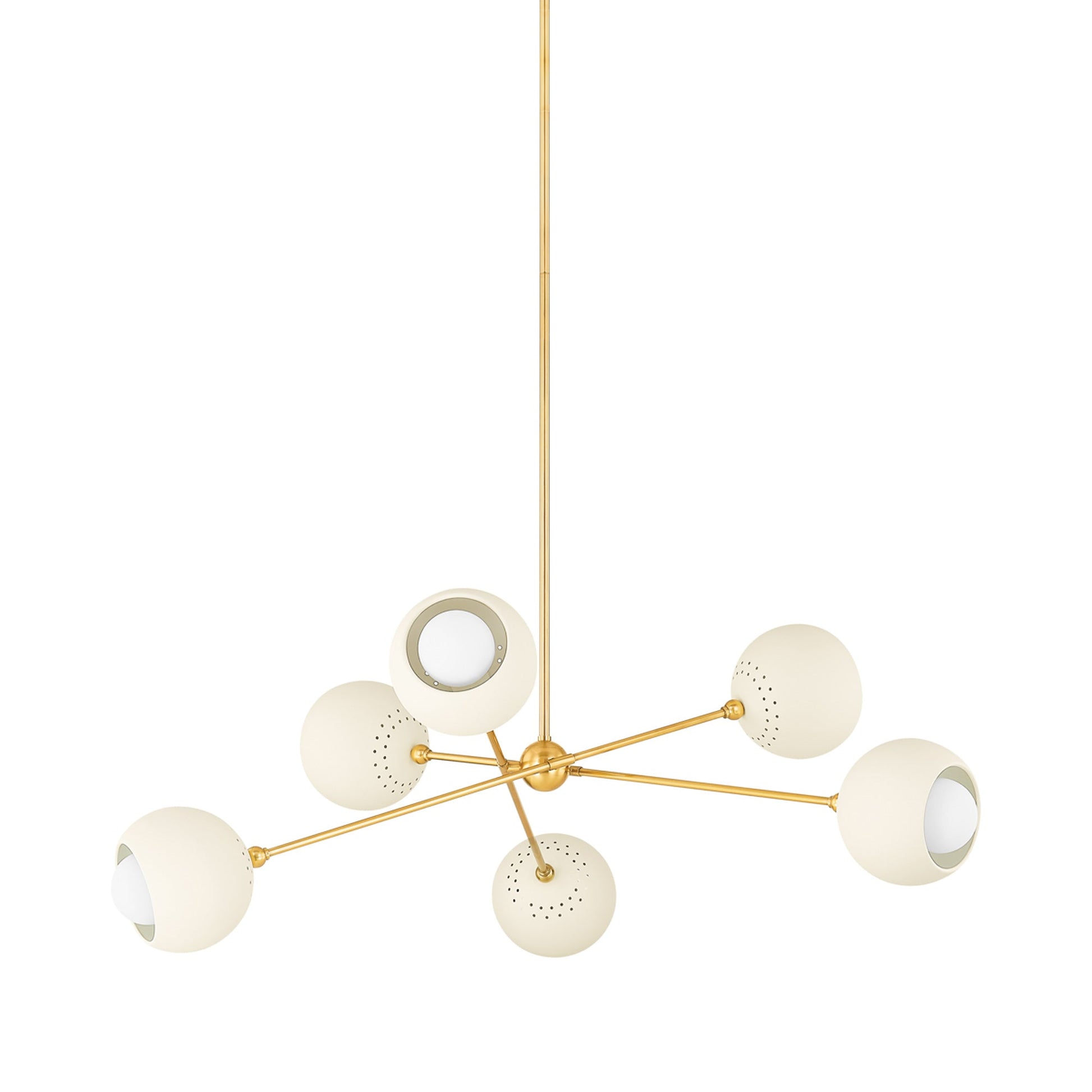 Saylor Chandelier.