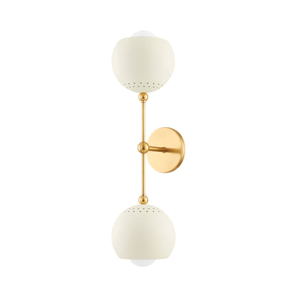 Saylor Wall Light.