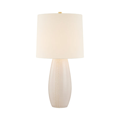 Shavani Table Lamp.