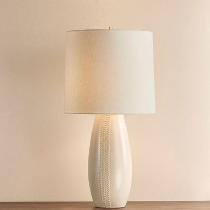 Shavani Table Lamp in Detail.