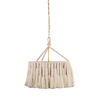 Shayla Chandelier.