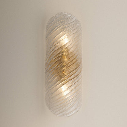 Shelley Wall Light in Detail.
