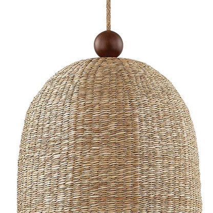 Sheri Pendant Light in Detail.