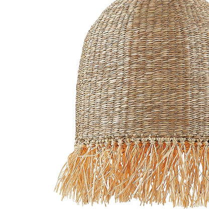 Sheri Pendant Light in Detail.
