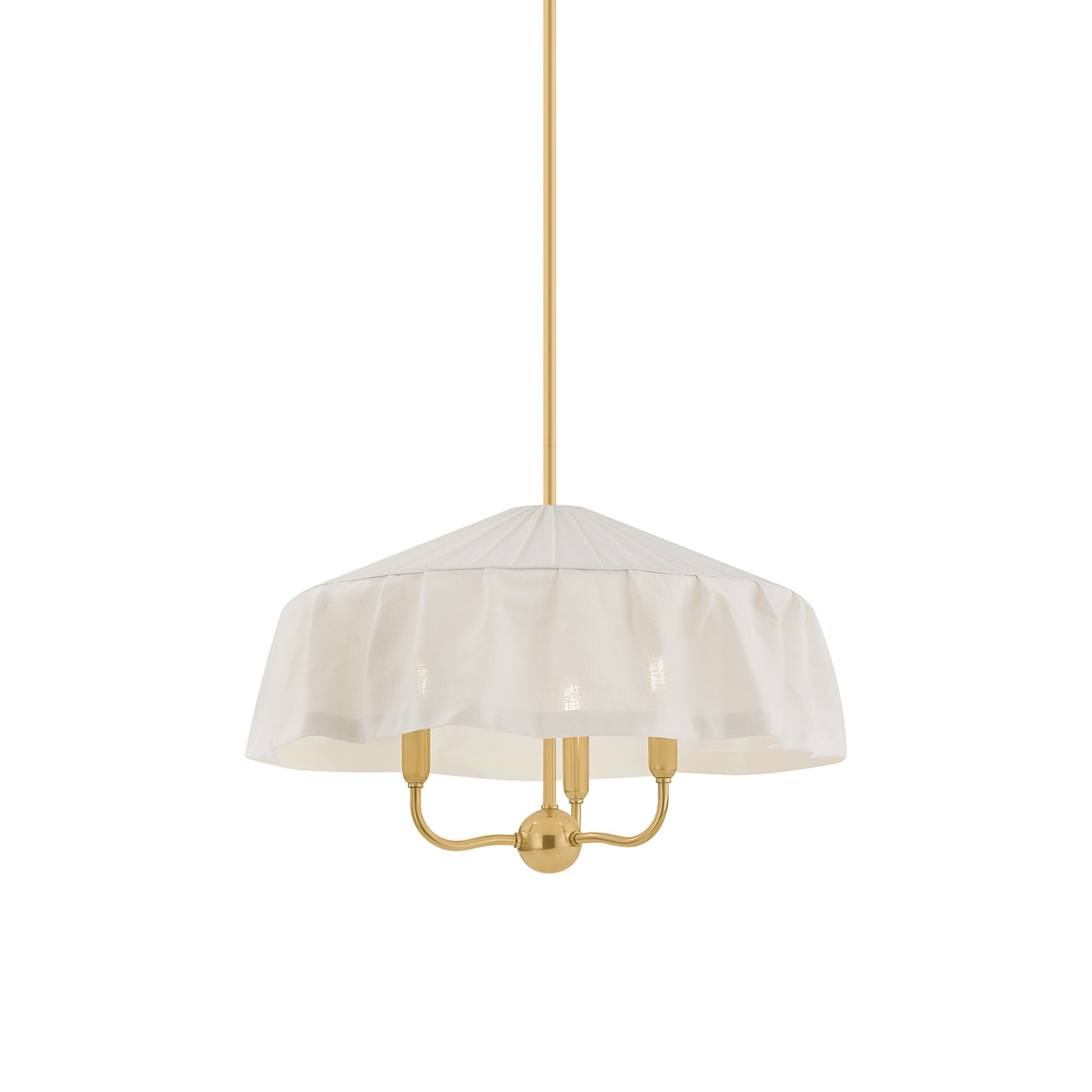 Shivonne Chandelier.