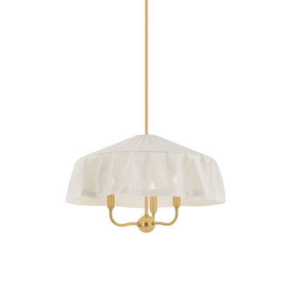Shivonne Chandelier.