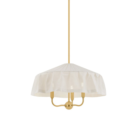 Shivonne Chandelier.