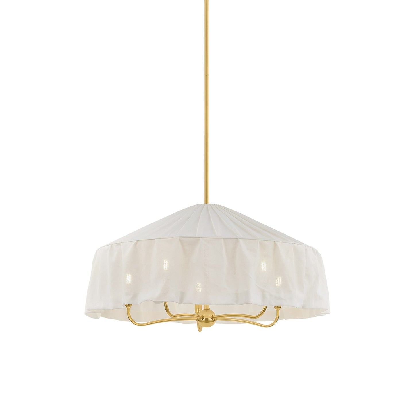 Shivonne Chandelier (5-Light).