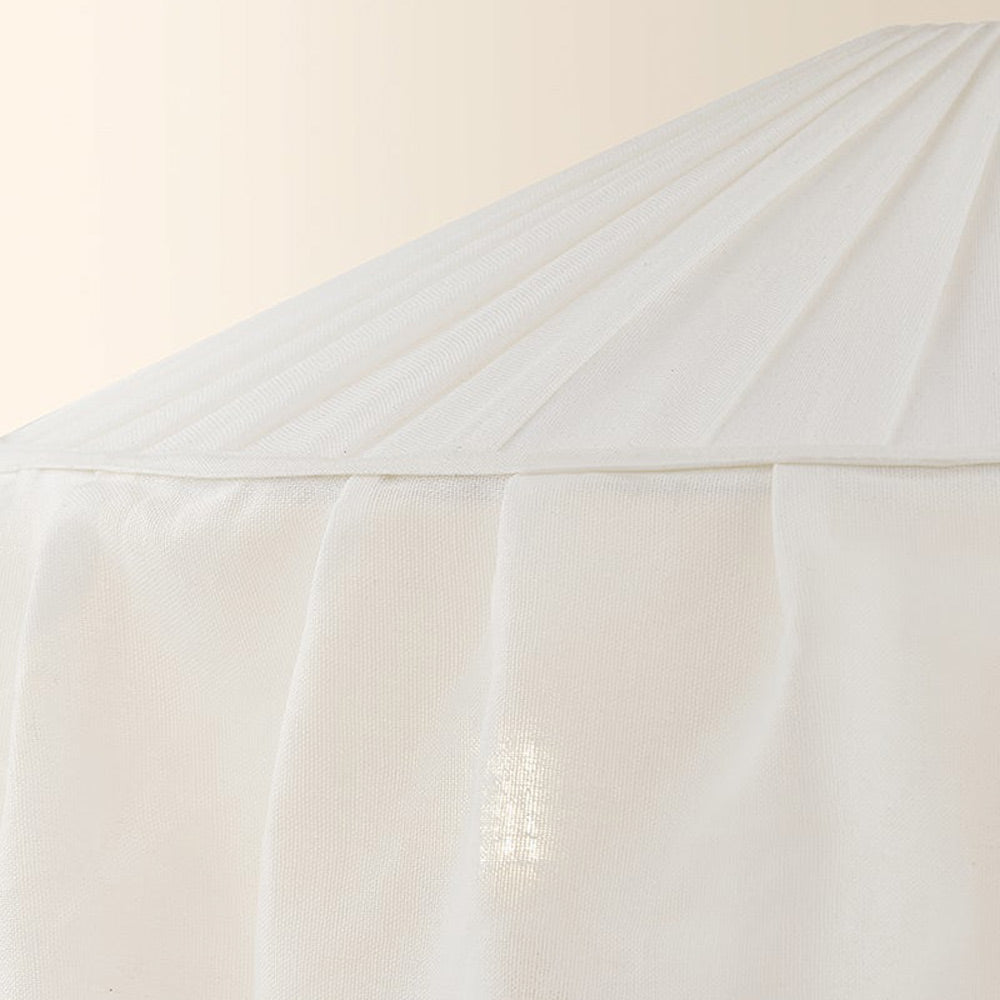 Shivonne Chandelier in Detail.