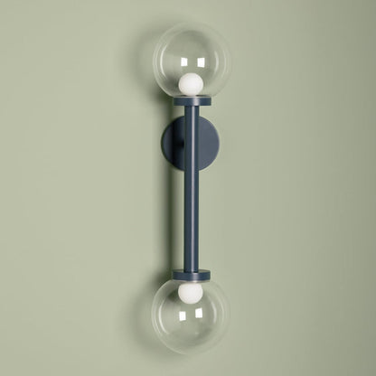 Sia Wall Light in Detail.