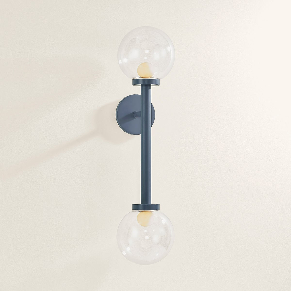 Sia Wall Light in Detail.
