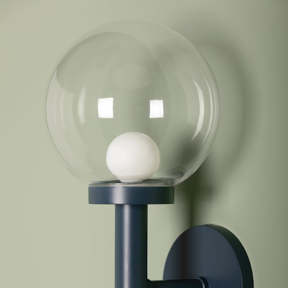Sia Wall Light in Detail.