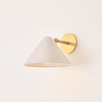 Sonja Wall Light in Detail.
