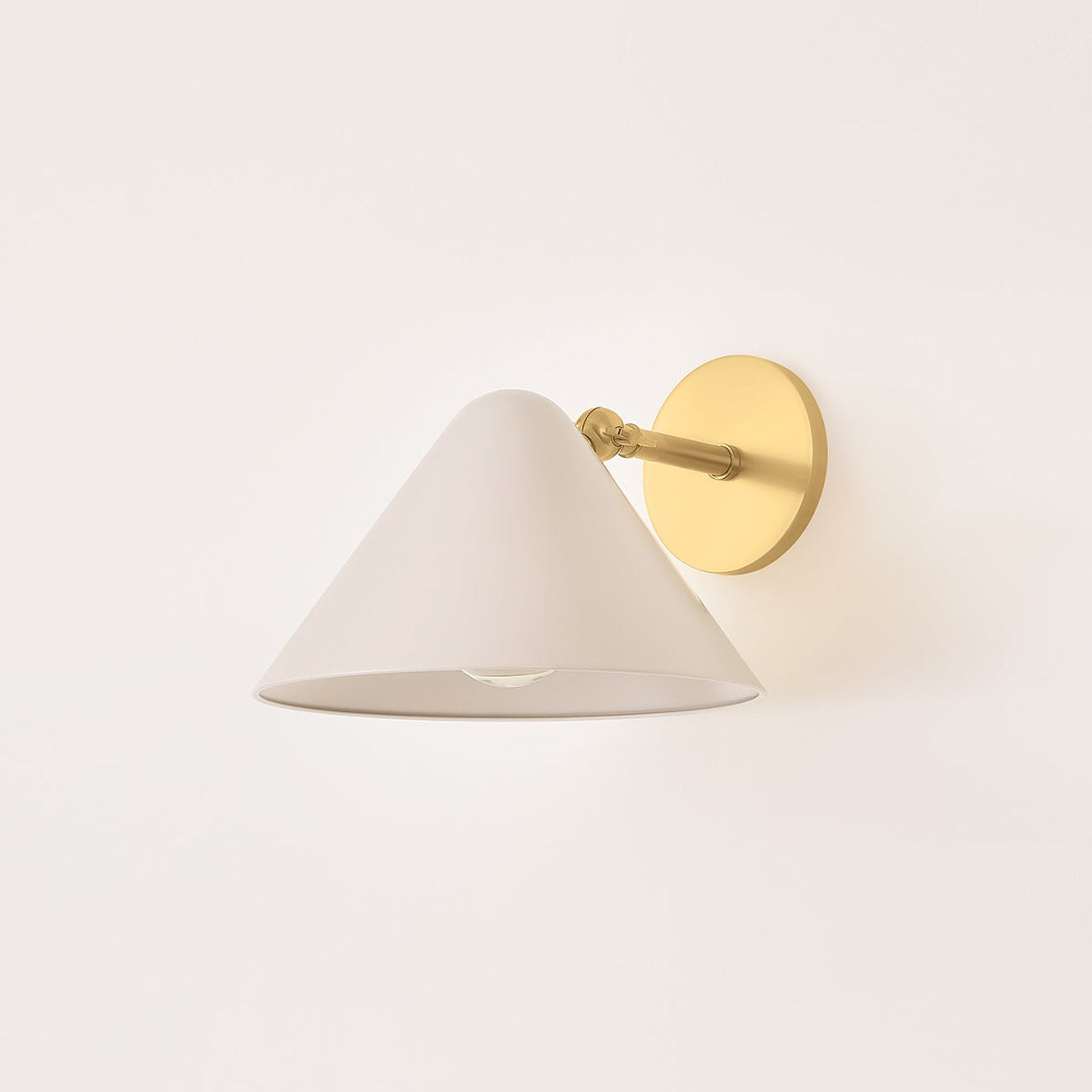 Sonja Wall Light in Detail.