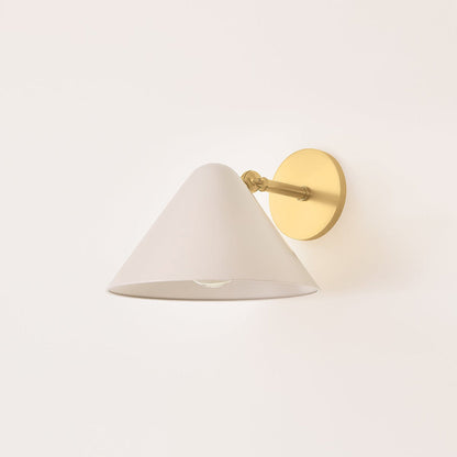 Sonja Wall Light in Detail.