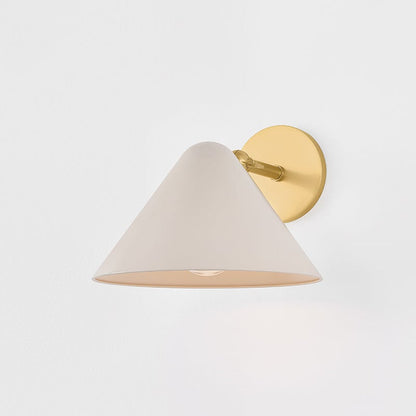 Sonja Wall Light in Detail.