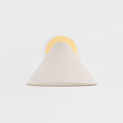 Sonja Wall Light in Detail.