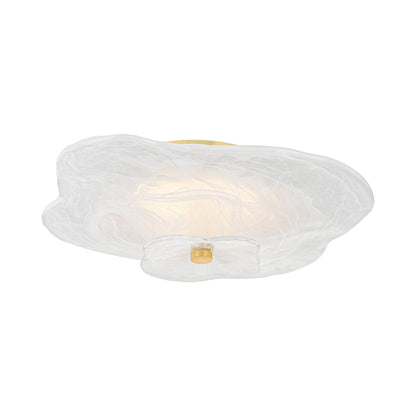 Starlie LED Flush Mount Ceiling Light.